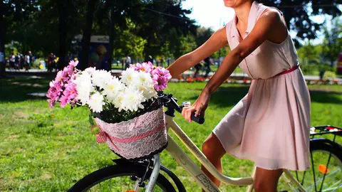 Ce bicicletă vrei să câştigi la pentathlonul Bike Fest 2013?