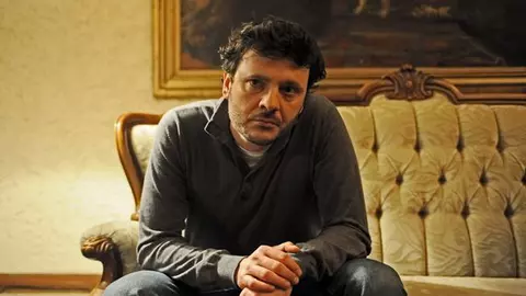 Bogdan Dumitrache: “Un act artistic trebuie să fie autentic”