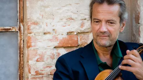 Concert regal cu Giuliano Carmignola