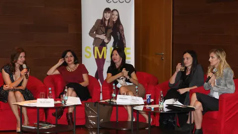 Despre modă şi business la Atelierele de idei Unica