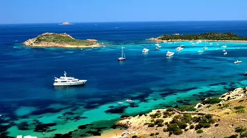 Sardinia - cea mai frumoasă parte a Italiei