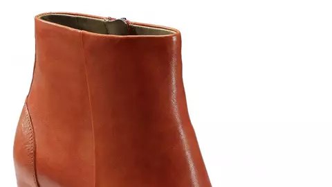 Botine de toamnă în tendinţe 