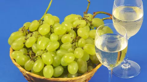 Dieta cu struguri pentru o siluetă perfectă!