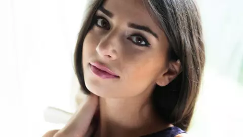 Alexandra Uşurelu: „Ai mei nu voiau să fac muzică”