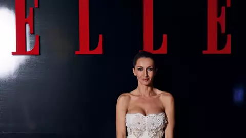 Începe ELLE Style Awards 2013!