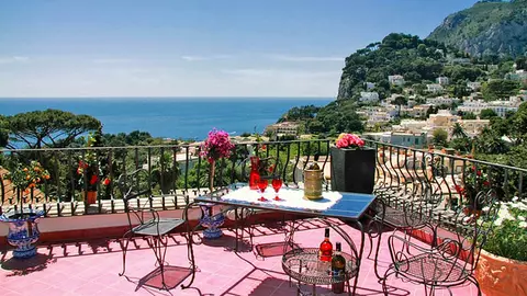 Ce să nu ratezi în Insula Capri din Italia