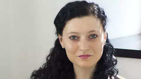 Tania Tiţa: ''Ai grijă de inima celuilalt, ca şi cum ar fi inima ta''