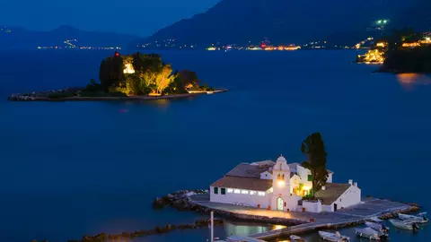 Top 3 atracții mai puțin cunoscute în Corfu