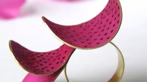Începe târgul de bijuterie “JEWELRY DESIGN FAIR »   
