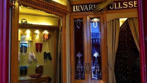 Ce nu bănuieşti că vei găsi în Lisabona