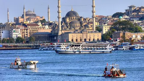 5 atracţii de neratat la Istanbul