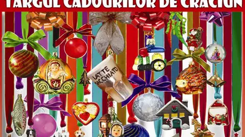 Începe Târgul de Crăciun de la Dalles!