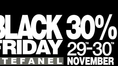 Accesorii de sezon cu ocazia Black Friday!
