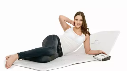 Cum te ajută magneoterapia