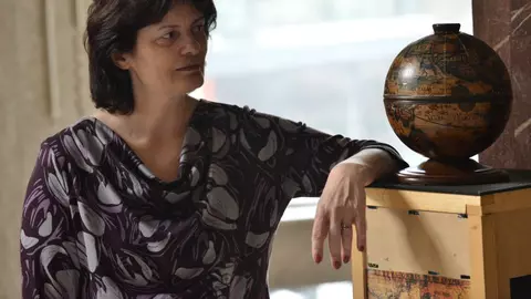 Cheia dezvoltării personale: Să-ţi găseşti vocaţia!