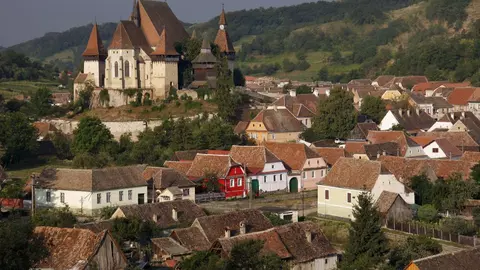 Minivacanţe de toamnă!