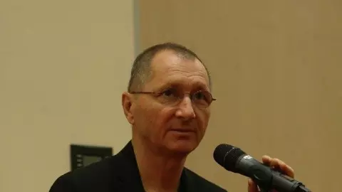 În hohote de râs şi... plâns cu Horaţiu Mălăele 