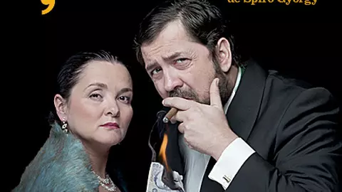 Teatrul de Artă Bucureşti celebreză 1 an!