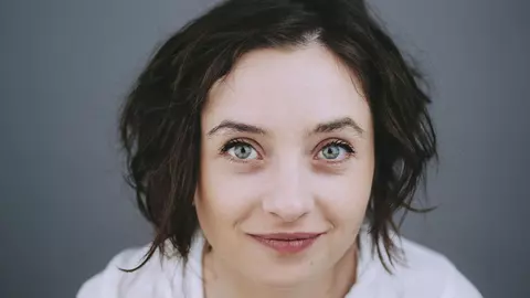 Cosmina Stratan a intrat în programul Shooting Stars
