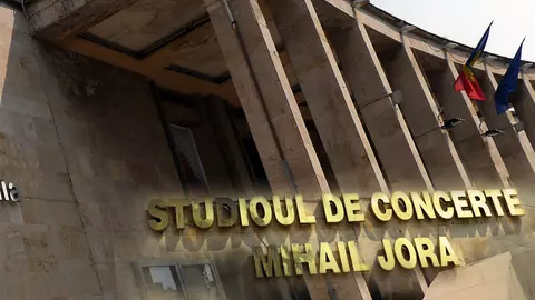 Se lansează abonamentele Noului An la Sala Radio!