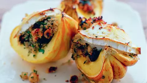 3 reţete delicioase de sezon cu dovleac