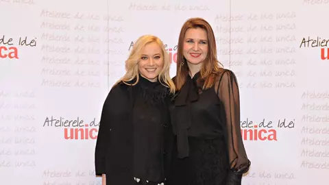 Reţeta profitabilă a frumuseţii dezvăluită la Atelierele de idei Unica