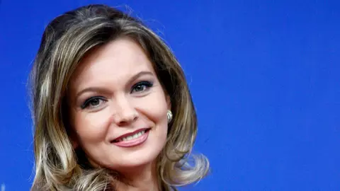 Crenguţa Lăcrămioara Oprea: Cred în educaţia făcută cu iubire