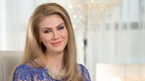 Veronica Stanciu: Folosesc des „Mulţumesc“