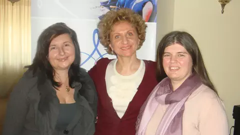 Cum au intrat şi se menţin în formă Zeiţele?