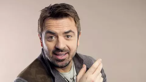 Horia Brenciu: Am învăţat să ascult şi să înţeleg
