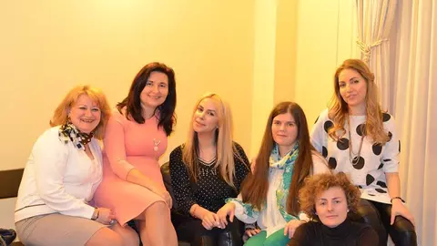 Campania "Devino zeiţa vieţii tale" se apropie de sfârşit