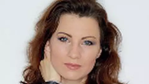 Florentina Muşat: Ordine impecabilă sau casă plină de copii?