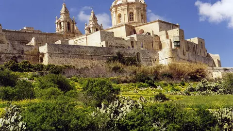 Descoperă „Oraşul Tăcerii” din Malta