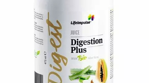 Soluţii de zeiţe pentru o digestie echilibrată