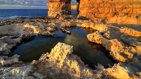 Vacanţă romantică în Gozo și Comino