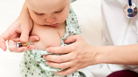 Fii responsabil! Vaccinează-te în Săptămâna internaţională a vaccinării 