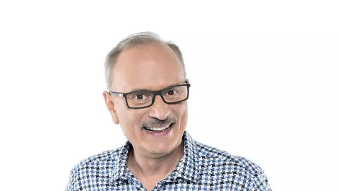Toni Grecu: ,,Înainte de Revoluţie umorul era inteligent,, 