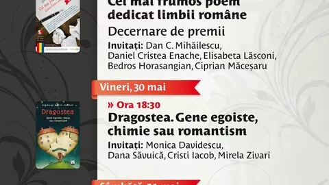 Editura Litera la Bookfest 2014