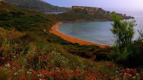 Cum să petreci o zi caniculară în Malta