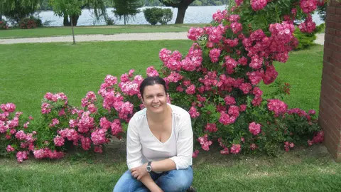 Raluca Mohora: ,,Mi-aș dori să trăiesc într-o lume dreaptă,,