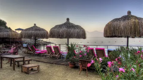 Descoperă ,,perla” Turciei, Kusadasi