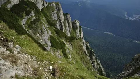 O vacanță reușită la Bușteni sfințește norocul