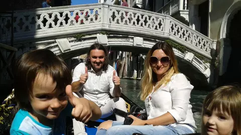 Călătoria spre un milion de euro cu Ciprian Enea