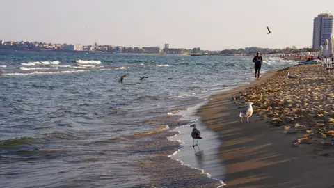 Descoperă Sunny Beach, cea mai faimoasă stațiune din Bulgaria! 