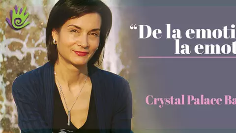 Seminar “De la emotii distructive la emotii elegante” sustinut de Zoia Zarnescu