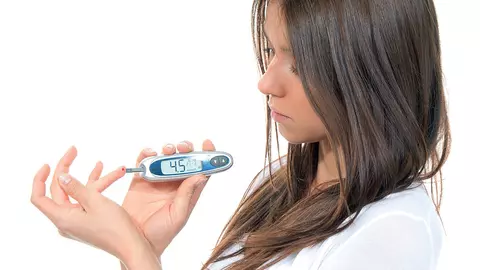 Cum poți controla diabetul 