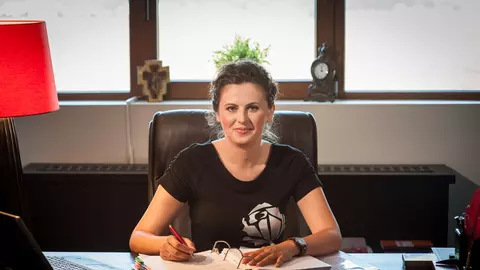 Ramona Lăcătuș: ,,Credința este sursa puterii mele,,