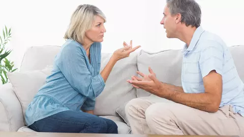 Uită de certuri și iartă. Ce poți face să păstrezi armonia în căsnicia ta