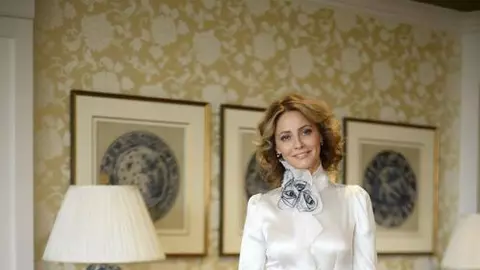 Cadouri elegante de nuntă și botez, recomandate de Diana Șucu
