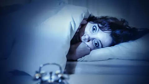 Atacul de panică, o suferință veche în haine noi